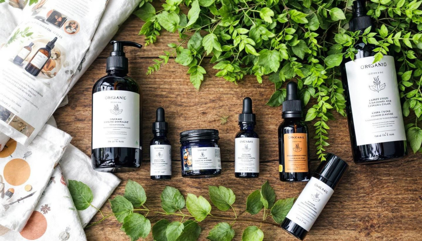 Comment choisir des produits de soins naturels pour une routine quotidienne ?