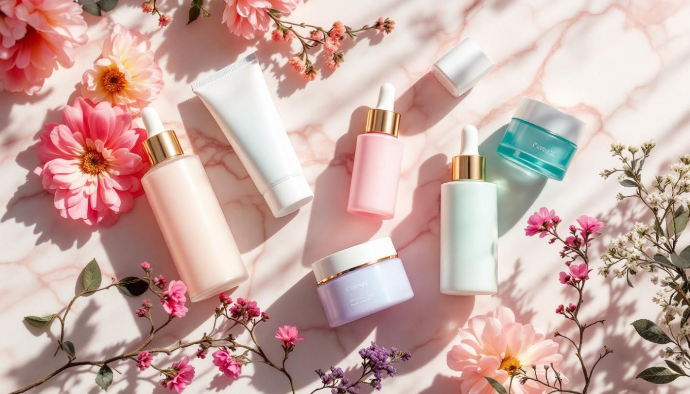 Comment choisir les bons produits pour une routine beauté quotidienne ?