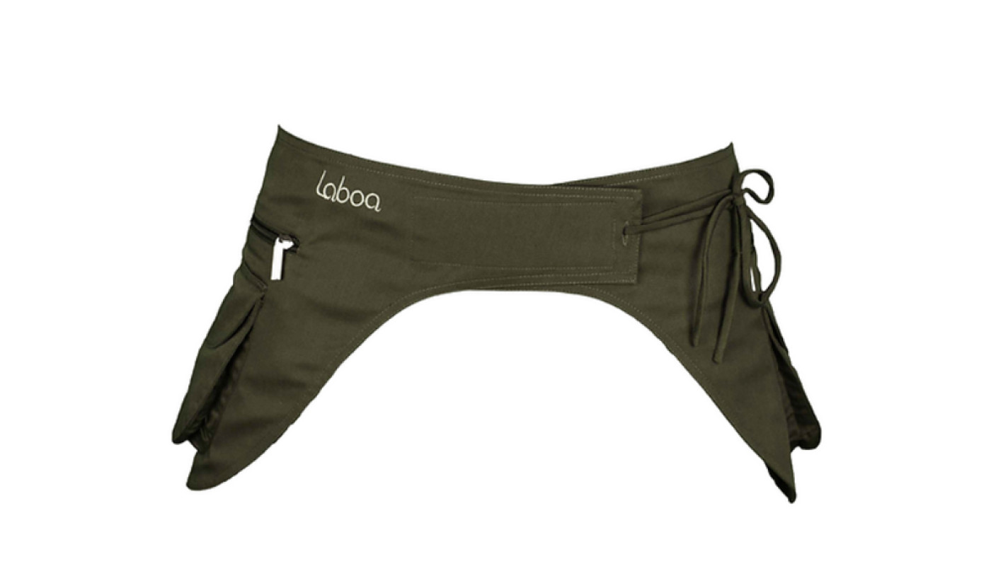 Quel est le sac ceinture le plus tendance pour les hommes en 2026 ?