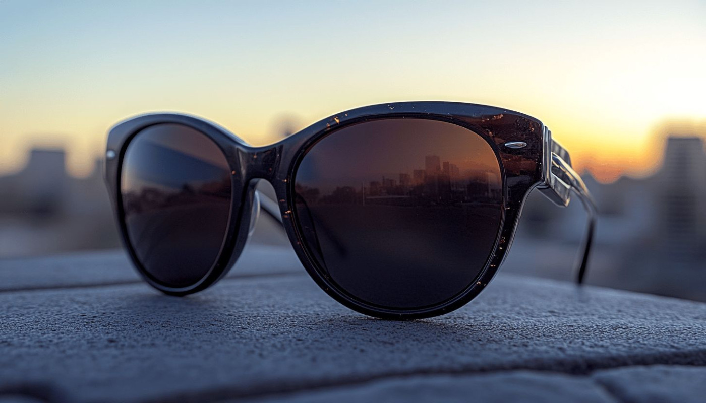 Les lunettes de soleil comme accessoire de mode essentiel